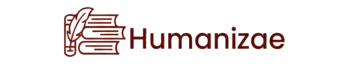 Humanizae - O portal das Humanidades
